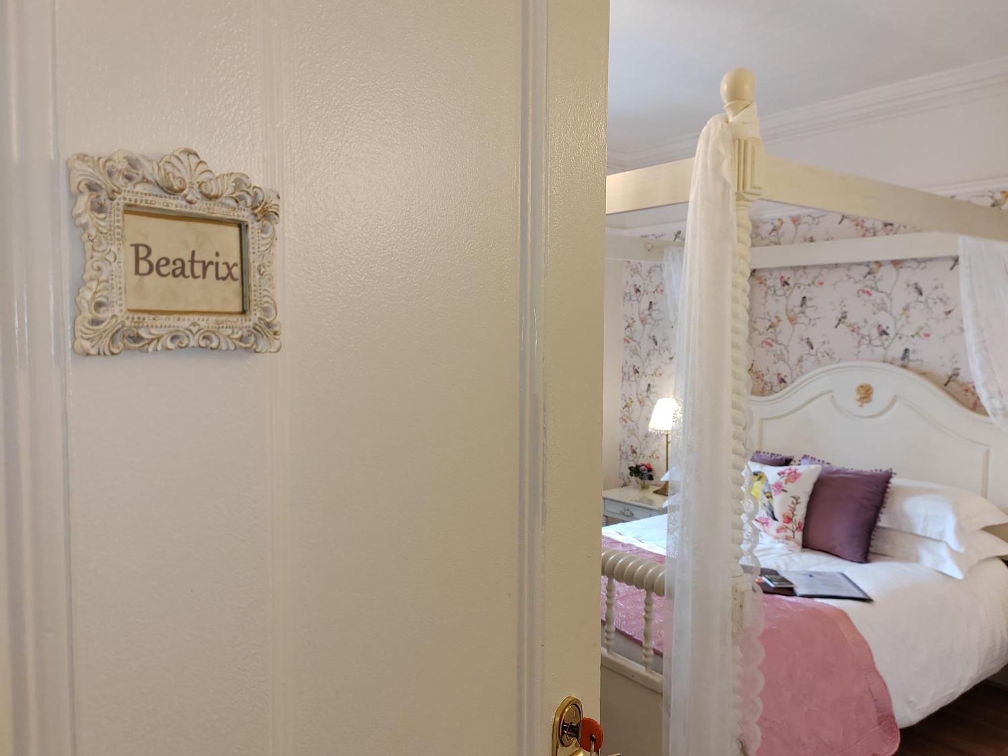 Puddle Duck Lodge - Adults Only Bowness-on-Windermere Zimmer foto