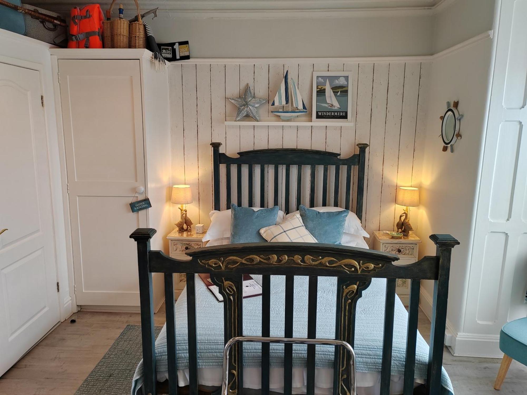 Puddle Duck Lodge - Adults Only Bowness-on-Windermere Zimmer foto