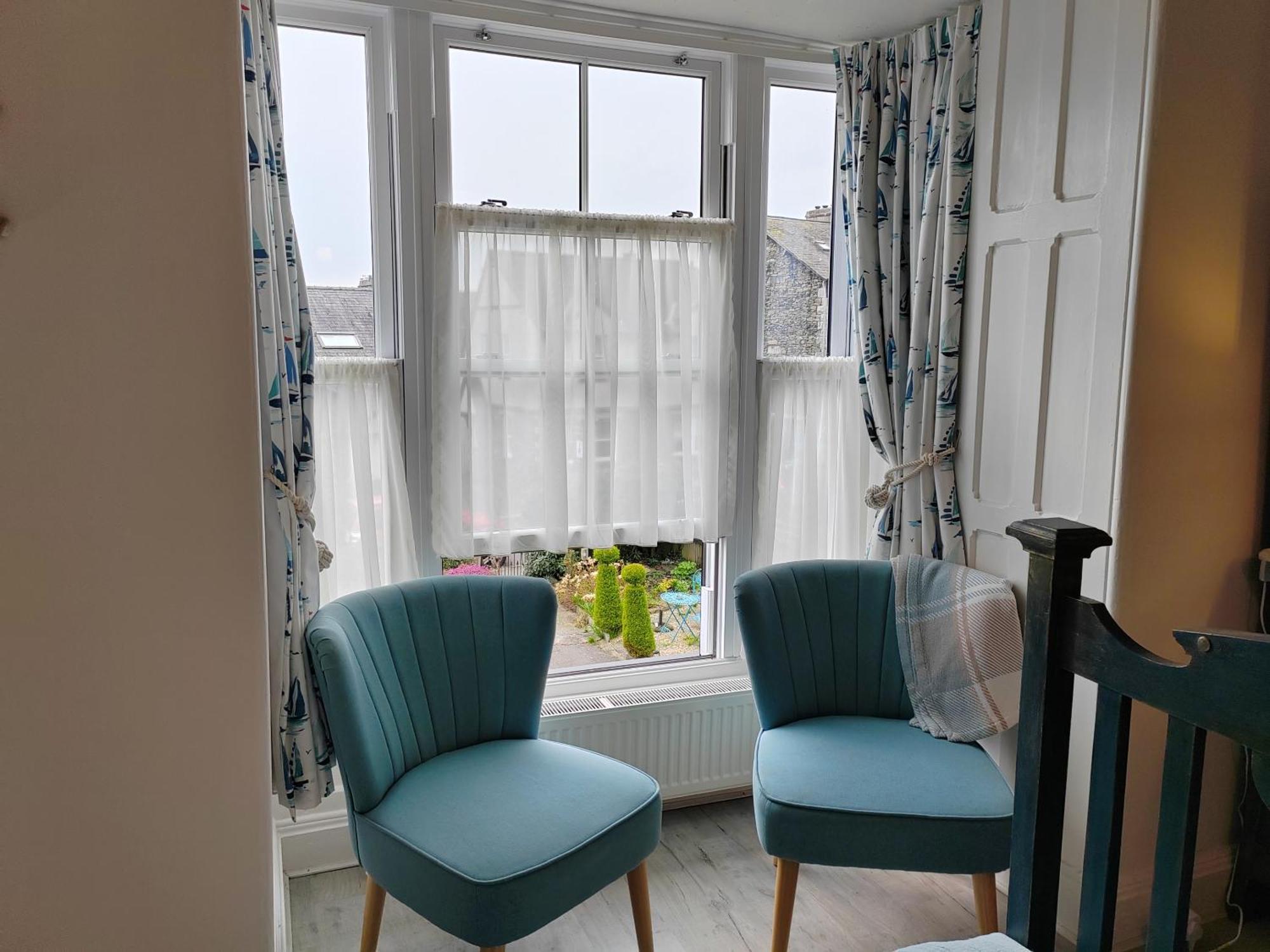 Puddle Duck Lodge - Adults Only Bowness-on-Windermere Zimmer foto