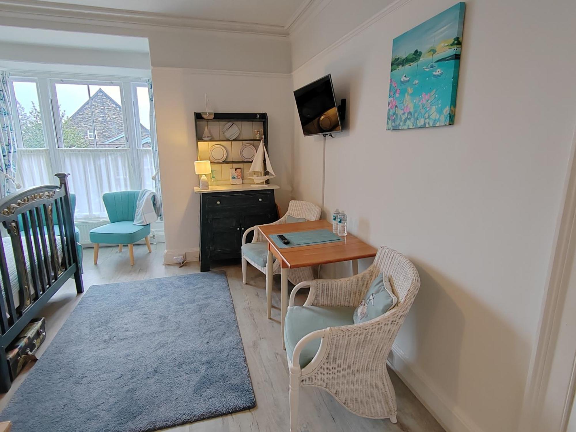Puddle Duck Lodge - Adults Only Bowness-on-Windermere Zimmer foto