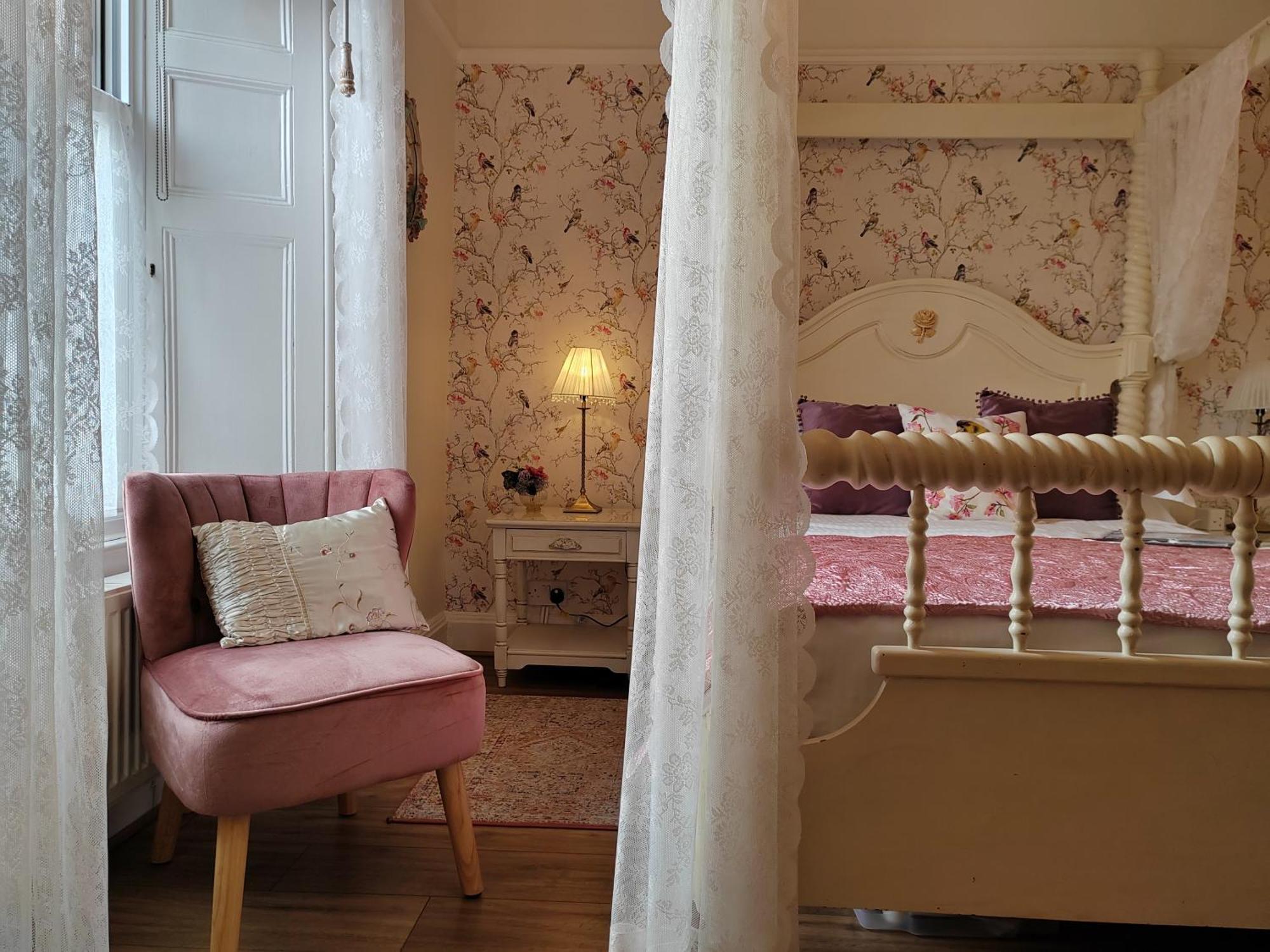 Puddle Duck Lodge - Adults Only Bowness-on-Windermere Zimmer foto