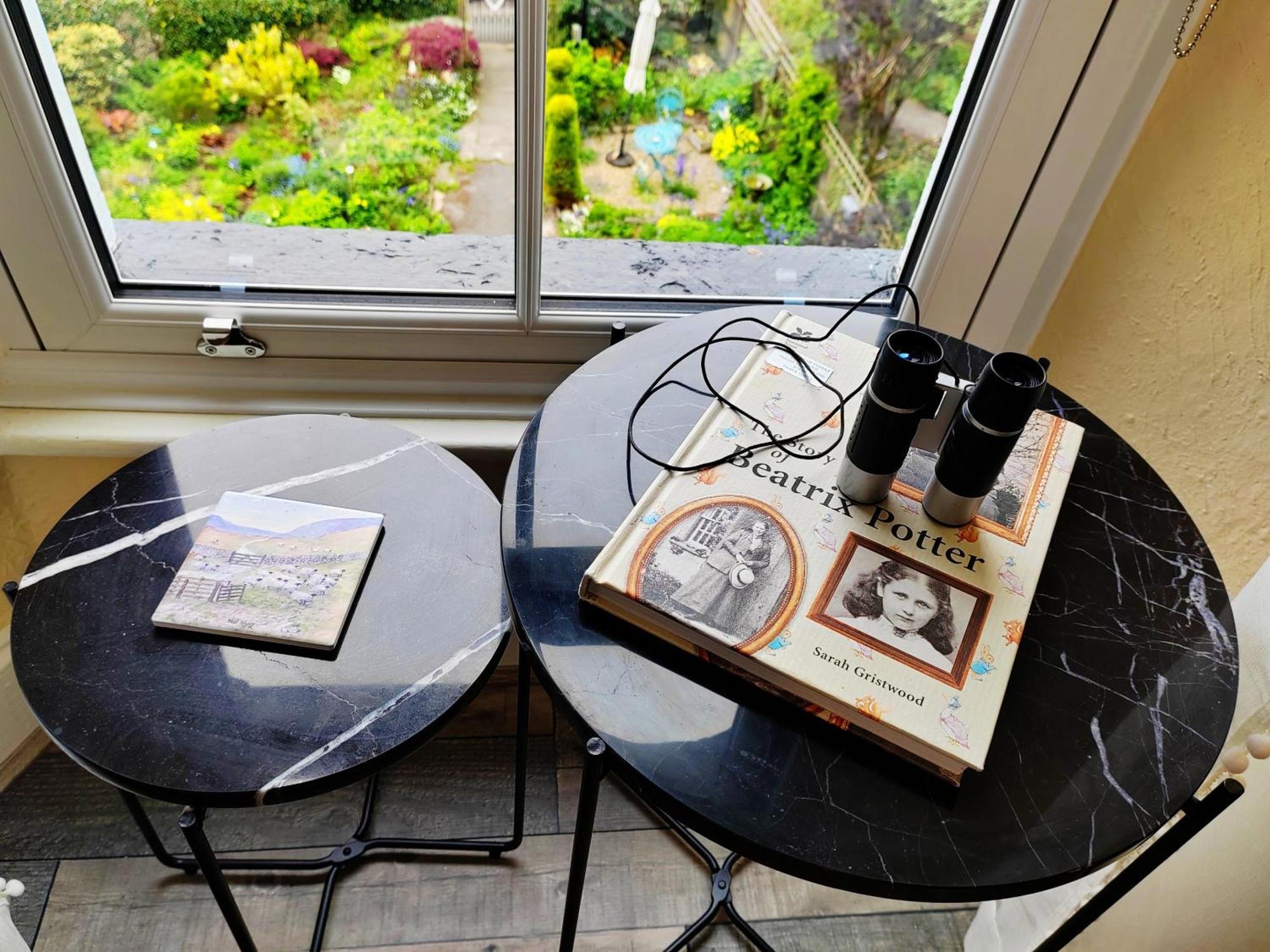 Puddle Duck Lodge - Adults Only Bowness-on-Windermere Zimmer foto