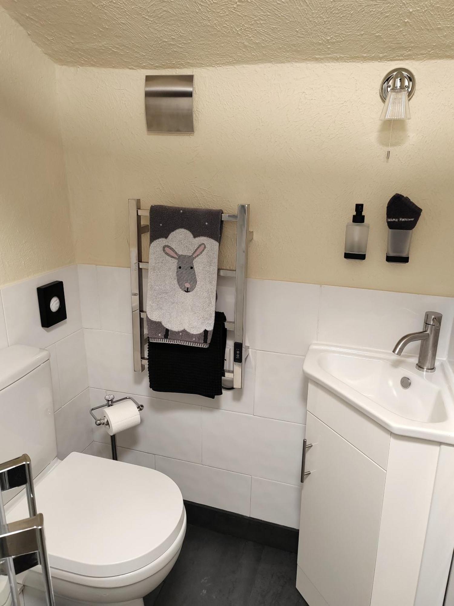 Puddle Duck Lodge - Adults Only Bowness-on-Windermere Zimmer foto