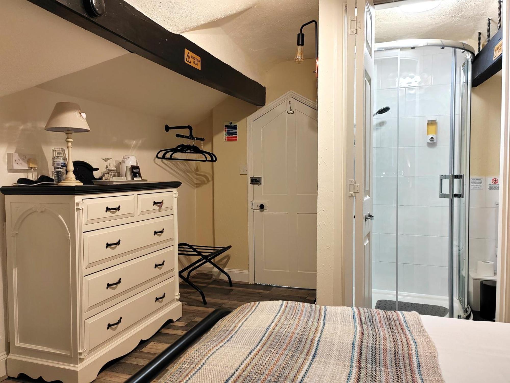 Puddle Duck Lodge - Adults Only Bowness-on-Windermere Zimmer foto