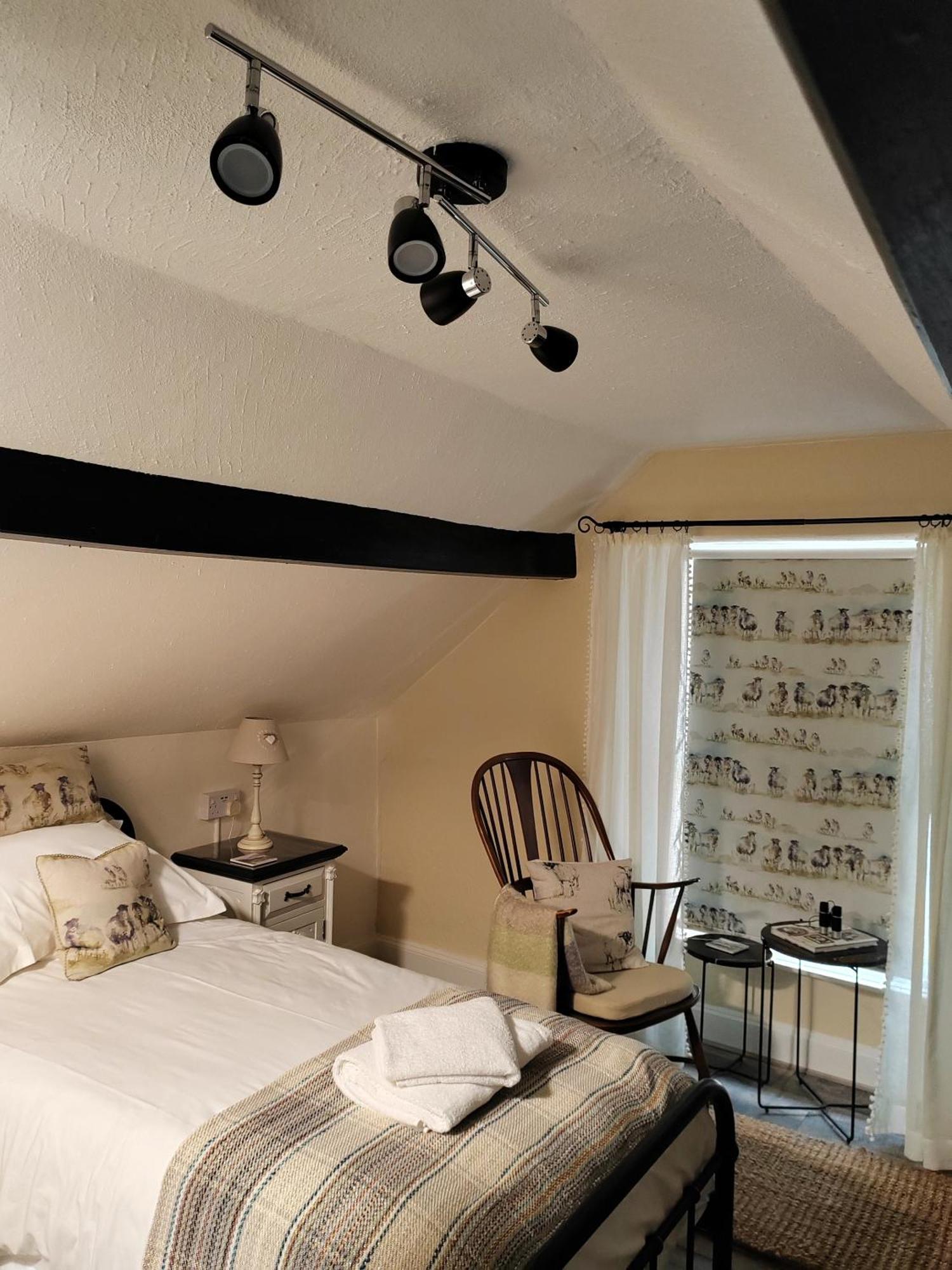 Puddle Duck Lodge - Adults Only Bowness-on-Windermere Zimmer foto