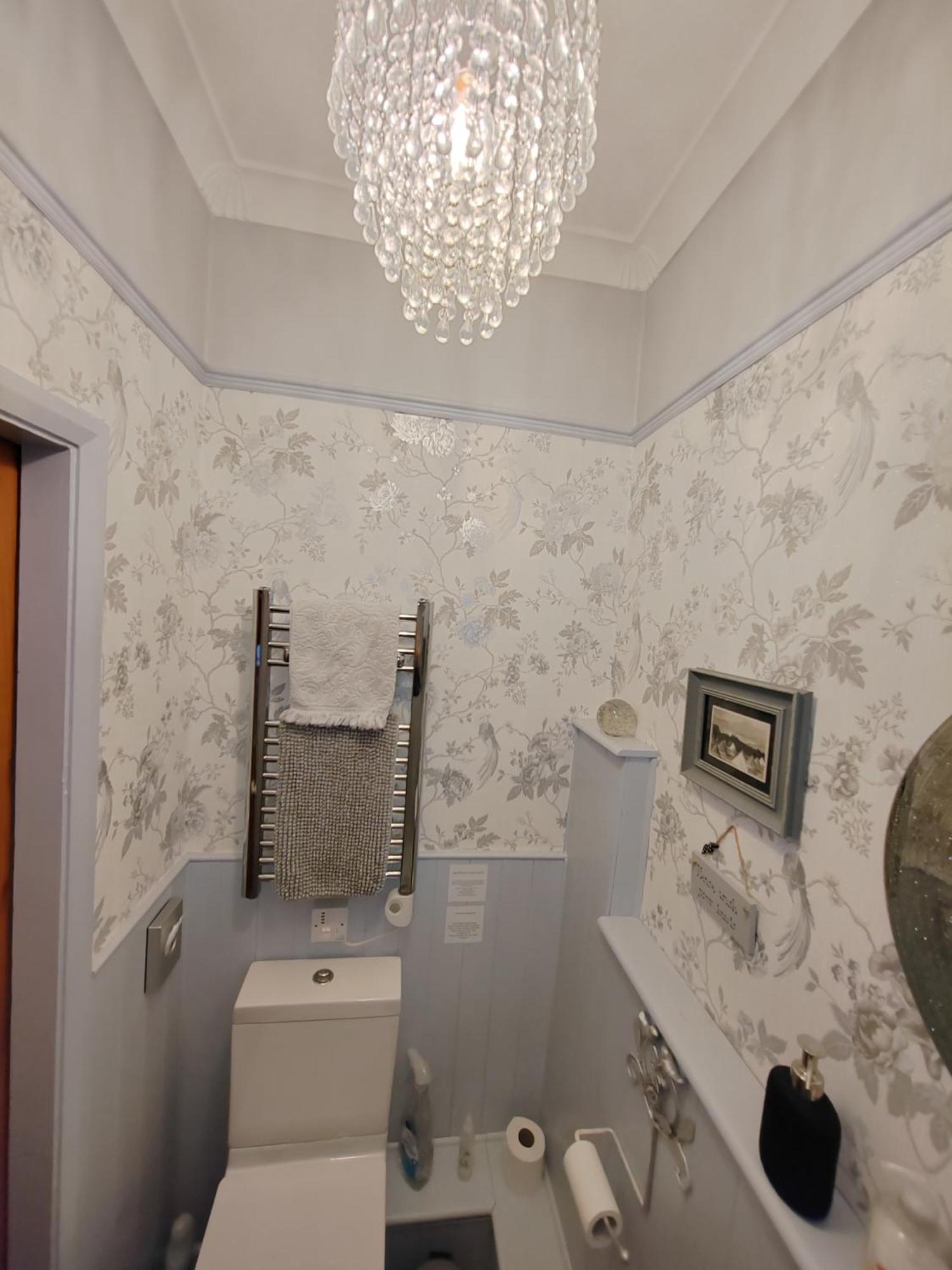 Puddle Duck Lodge - Adults Only Bowness-on-Windermere Zimmer foto