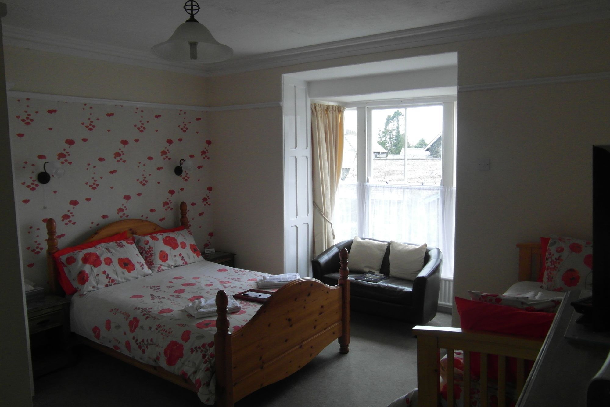 Puddle Duck Lodge - Adults Only Bowness-on-Windermere Exterior foto